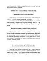 Konspekts 'Kurzemes hercogiste', 4.