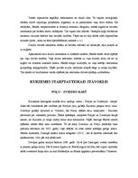 Konspekts 'Kurzemes hercogiste', 6.