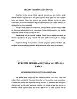 Konspekts 'Kurzemes hercogiste', 7.