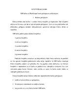 Referāts 'SEB bankas un BlueOrange finanšu pakalpojumu salīdzinājums', 1.