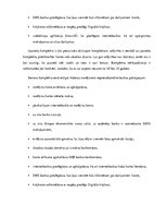 Referāts 'SEB bankas un BlueOrange finanšu pakalpojumu salīdzinājums', 4.