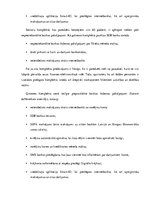 Referāts 'SEB bankas un BlueOrange finanšu pakalpojumu salīdzinājums', 5.