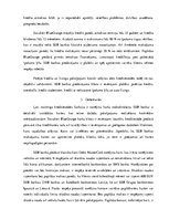 Referāts 'SEB bankas un BlueOrange finanšu pakalpojumu salīdzinājums', 8.