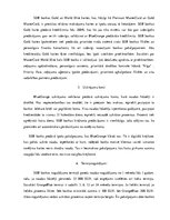 Referāts 'SEB bankas un BlueOrange finanšu pakalpojumu salīdzinājums', 11.