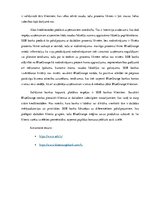 Referāts 'SEB bankas un BlueOrange finanšu pakalpojumu salīdzinājums', 12.