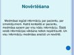 Prezentācija 'Pacienta izglītošana', 5.