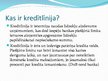 Prezentācija 'Kredītlīnija', 2.