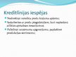 Prezentācija 'Kredītlīnija', 3.