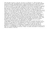 Eseja 'John Steinbeck; the Life He Led', 1.