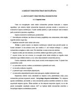 Referāts 'Starptautiskās tirdzniecības tendences Latvijā', 17.