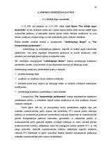 Referāts 'Starptautiskās tirdzniecības tendences Latvijā', 30.