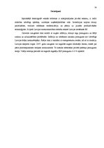 Referāts 'Starptautiskās tirdzniecības tendences Latvijā', 34.