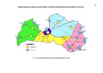 Referāts 'Starptautiskās tirdzniecības tendences Latvijā', 40.