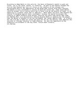 Eseja '"The Principle of the Mercantile System" (1776) Summary ', 1.