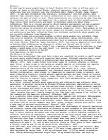 Eseja 'From Aggression to Hate Crimes: The Factors of Hatred ', 1.