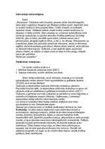 Konspekts 'Plūdi', 3.