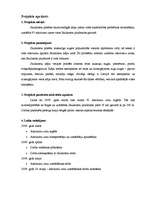 Konspekts 'Projekta pieteikums', 2.