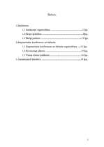 Referāts 'Sanāksmes un konferences', 2.