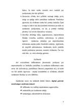 Referāts 'Sanāksmes un konferences', 6.