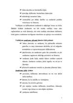 Referāts 'Sanāksmes un konferences', 7.