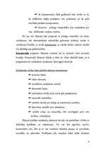 Referāts 'Sanāksmes un konferences', 9.