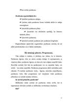 Referāts 'Sanāksmes un konferences', 15.