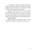 Referāts 'Sanāksmes un konferences', 18.