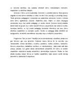 Konspekts 'Alternatīvā pedagoģija - "Soli pa solim"', 3.