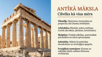 Prezentācija '10 mākslas laikmeti un to vizuālā valoda', 2.