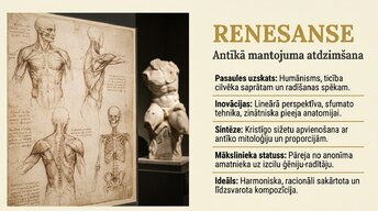 Prezentācija '10 mākslas laikmeti un to vizuālā valoda', 4.