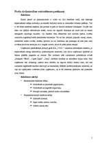 Konspekts 'Mārketinga stratēģija', 2.