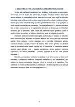 Referāts 'Bibliotēkas fonda saglabāšana', 10.