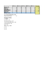 Konspekts 'Operāciju pētīšana', 1.