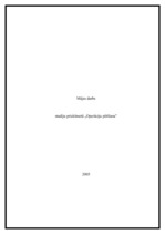 Konspekts 'Operāciju pētīšana', 4.