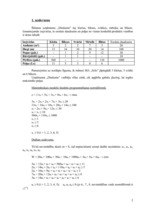 Konspekts 'Operāciju pētīšana', 5.