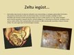 Prezentācija 'Zelts', 5.