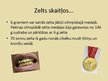 Prezentācija 'Zelts', 12.