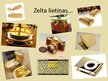 Prezentācija 'Zelts', 17.