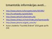 Prezentācija 'Zelts', 18.