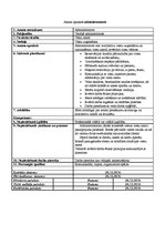 Paraugs 'Viesnīcas darbinieku amata apraksti', 7.