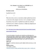 Konspekts 'Radioviļņu ekranēšana', 1.