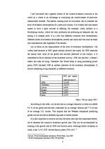 Konspekts 'Attractiveness and Barriers of International Markets', 4.