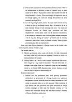 Konspekts 'Attractiveness and Barriers of International Markets', 9.