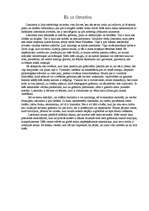 Eseja 'Es un literatūra', 1.