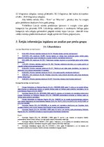 Referāts 'Preču grupas "Gaļa un ēdami gaļas subprodukti" risku novērtēšana un kontroles pa', 4.