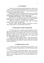 Referāts 'Preču grupas "Gaļa un ēdami gaļas subprodukti" risku novērtēšana un kontroles pa', 5.