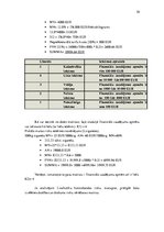 Referāts 'Preču grupas "Gaļa un ēdami gaļas subprodukti" risku novērtēšana un kontroles pa', 10.