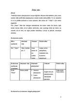 Biznesa plāns 'SIA “Tenso”', 8.