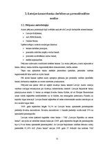 Diplomdarbs 'Lietišķais pētījums: personāla novērtēšana un attīstība Latvijas komercbankās', 32.