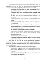 Diplomdarbs 'Lietišķais pētījums: personāla novērtēšana un attīstība Latvijas komercbankās', 41.